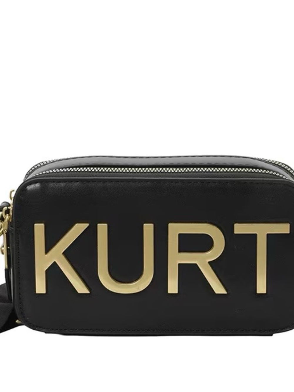 Kurt Crossbody/Camera Bag
